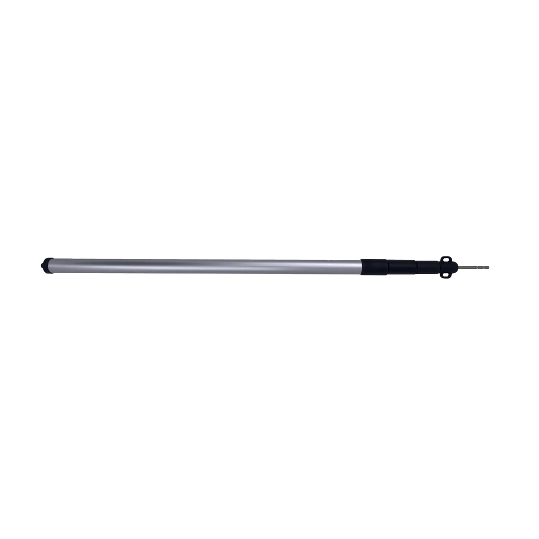 Teleskopstange Alu 90-230 cm