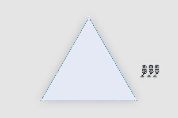 Verbindbares Sonnensegel „Zip-Canvas“ - Image 2